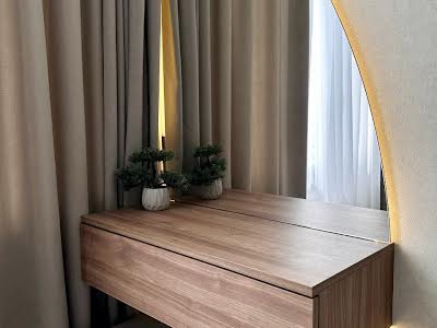 квартира за адресою Краснова вул., 3а