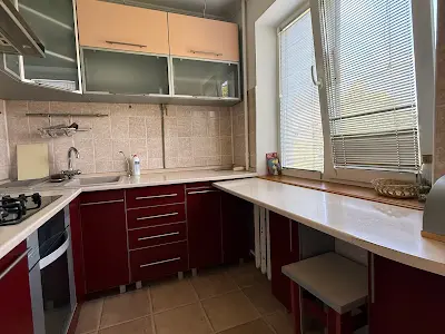 квартира за адресою В'ячеслава Чорновола просп. (), 55