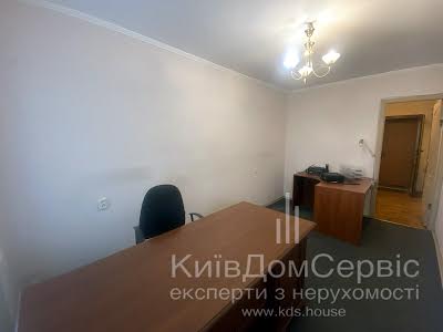 квартира за адресою Гоголівська вул., 43-А