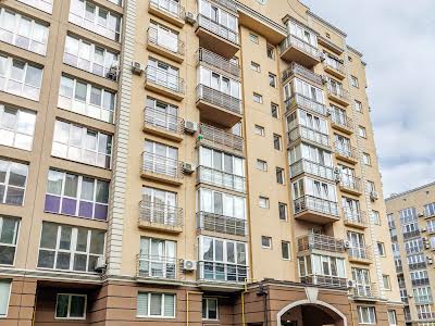 квартира по адресу Метрологическая ул., 9-В