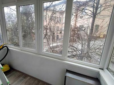 квартира по адресу Круглоуниверситетская ул., 14