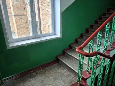 квартира за адресою Володимира Антоновича вул. (Свердлова), 49а
