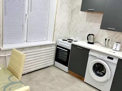 квартира по адресу Оболонский просп., 37