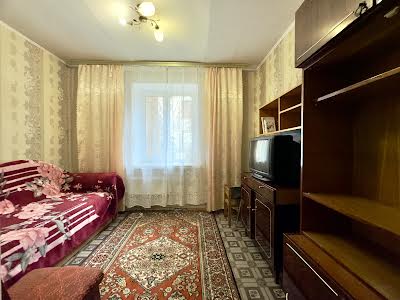 квартира за адресою Остафія Дашкевича вул. (Курнатовського), 4-Б