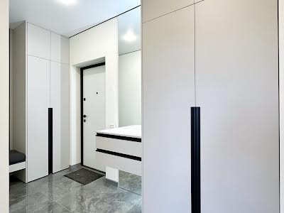 квартира за адресою Замарстинівська вул. (Калініна), 12 г