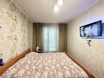 квартира по адресу Портовая ул., 4