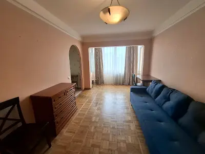 квартира по адресу Березняковская ул., 14