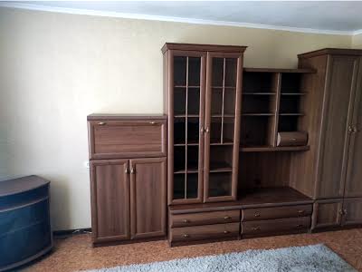 квартира за адресою Левітана вул., 114