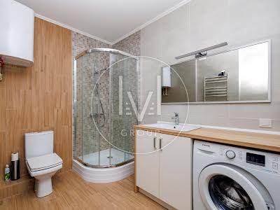 квартира за адресою Драгоманова вул., 4-А