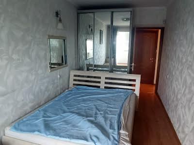 квартира по адресу Андрея Малышко ул., 9