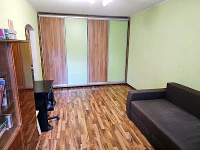 квартира по адресу Рабочая ул., 164