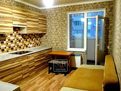 квартира по адресу Левитана ул., 16