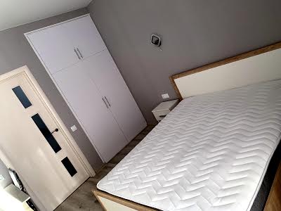квартира за адресою САХАРОВА, 3Д