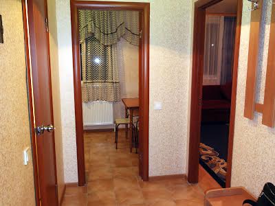 квартира по адресу Проїздна, 7