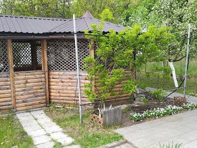 дом по адресу с. Старое, СТ Мрія