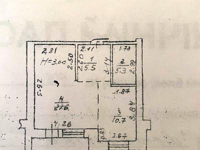 квартира по адресу Асташкина ул., 21