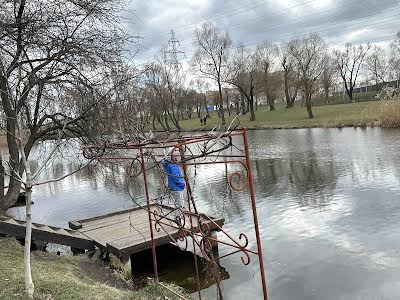 квартира за адресою Червоної Калини просп. (Маяковського Володимира), 7а