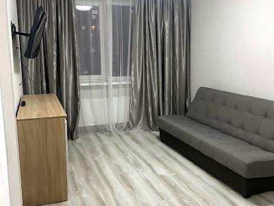 квартира за адресою САХАРОВА, 3Д