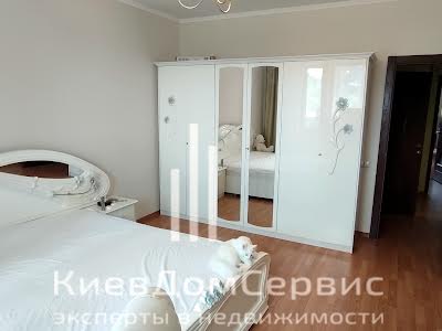 квартира за адресою Голосіївська вул., 13б