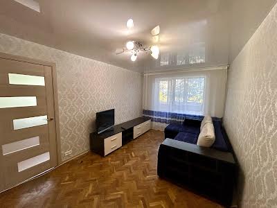 квартира за адресою Миру просп., 17А