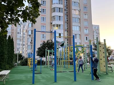 квартира за адресою Соборна вул., 105в