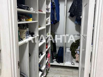 квартира за адресою Гранітна вул., 2