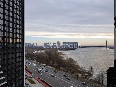 квартира по адресу Днепровская набережная ул., 15є