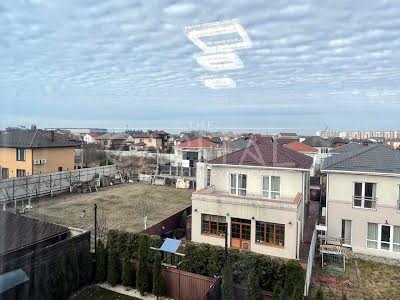 будинок за адресою Паркова