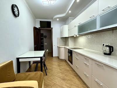 квартира за адресою Юрія Кондратюка вул., 5