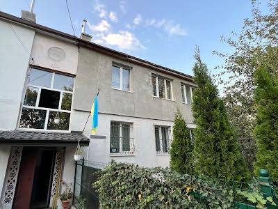 квартира по адресу Роксоланы ул., 6