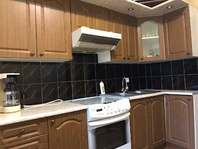 квартира за адресою Івана Вишенського вул., 11