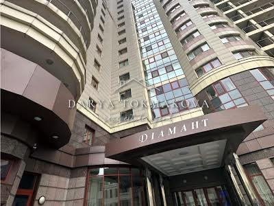 квартира по адресу Тараса Шевченко бульв., 27б