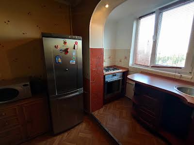 квартира по адресу Академика Вернадского бульв., 87