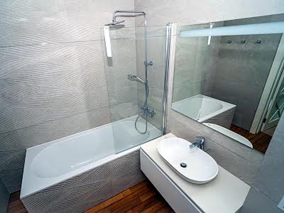 квартира за адресою Оболонський просп., 26