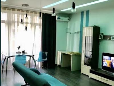 квартира за адресою Замковецька вул., 104