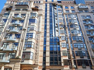 квартира по адресу Паторжинского ул., 14