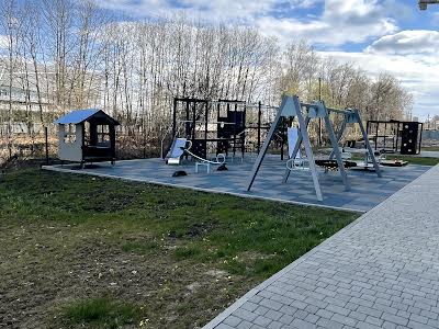 квартира за адресою Карла Мікльоша вул., 20а