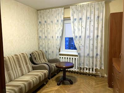 квартира по адресу Владимира Ивасюка просп. (Героїв Сталінграду), 39а