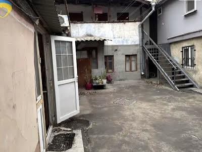 квартира за адресою Гаріна вул., 22