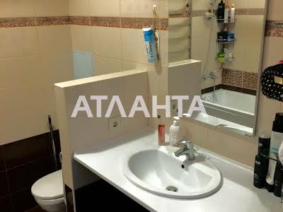 квартира по адресу Литературная ул., 12а, к.1