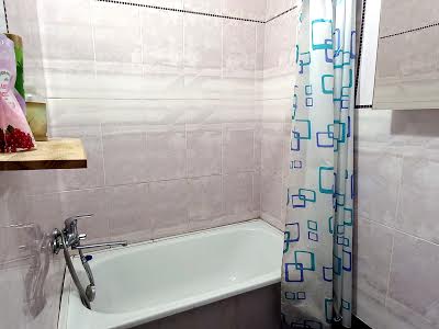 квартира за адресою Академіка Янгеля вул., 21