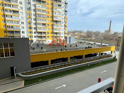 квартира за адресою Михайлівська вул., 8