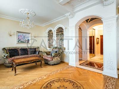квартира за адресою Старонаводницька вул., 6Б
