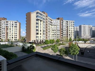 квартира по адресу Юнатская ул., 2