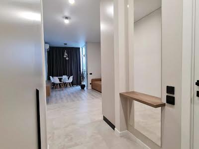 квартира за адресою Каховська вул., 62а