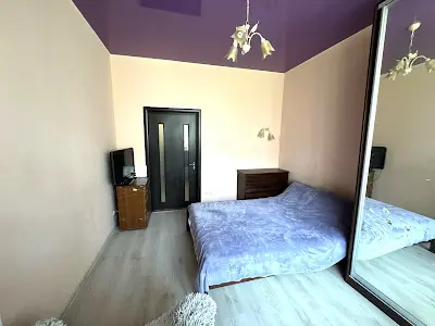 квартира по адресу Паньковская ул., 6