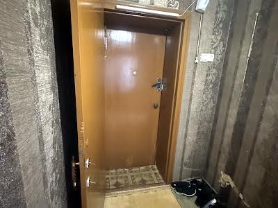 квартира за адресою Ентузіастів, 4