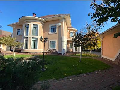 будинок за адресою Катерини Білокур