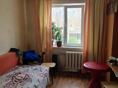 квартира по адресу Одесса, Небесной Сотни просп. (Маршала Жукова), 11