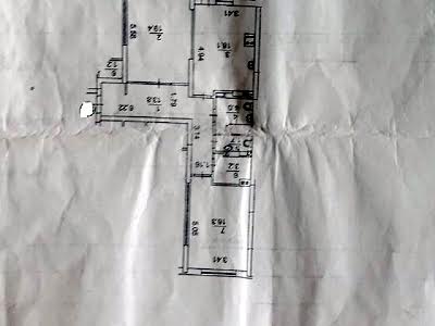 квартира за адресою проспект Науки, 30